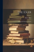 Cover-Bild zum Titel 'The Idler' von 'Robert Barr'