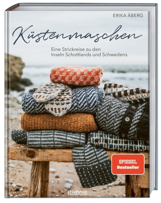 Küstenmaschen - Erika Åberg