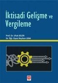 Cover-Bild zum Titel 'Iktisadi Gelisme ve Vergileme' von 'Ufuk Selen'