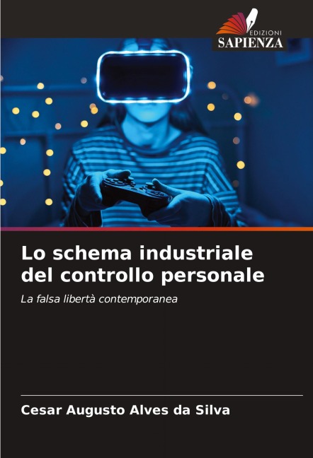 Lo schema industriale del controllo personale - Cesar Augusto Alves Da Silva