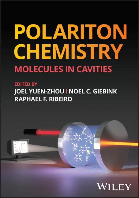 Polariton Chemistry - 