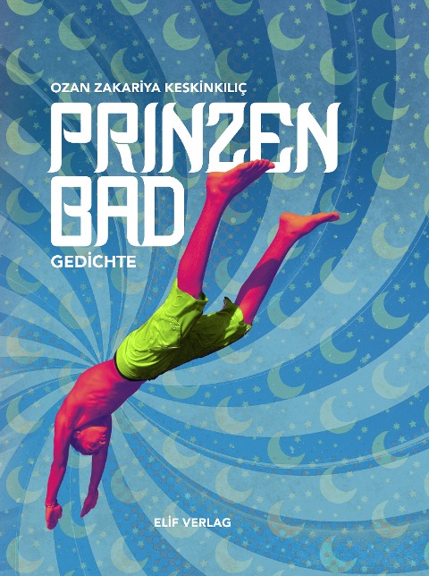 Prinzenbad - Ozan Zakariya Keskinkiliç