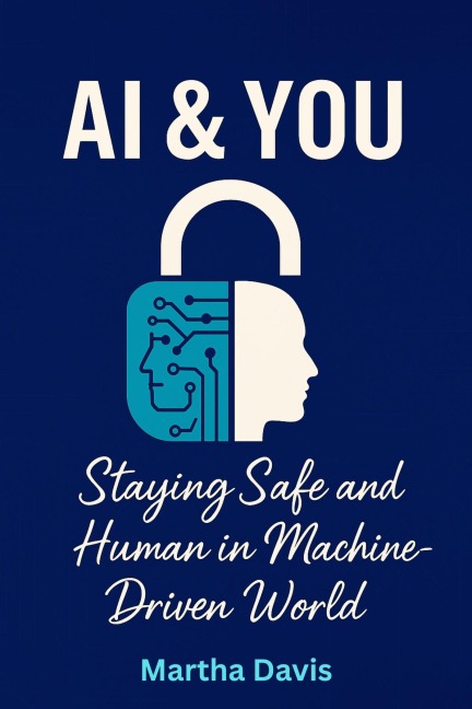 AI and You - Martha Davies