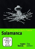 Cover-Bild zum Titel 'Salamanca' von ''