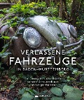 Verlassene Fahrzeuge in Baden-Württemberg - Benjamin Seyfang