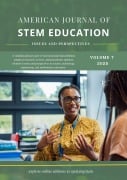 Vol. 7 (2025): American Journal of STEM Education: Issues and Perspectives - Star Scholars