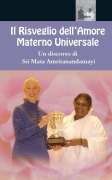 Cover-Bild zum Titel 'Il Risveglio della Maternita Universale' von 'Sri Mata Amritanandamayi Devi'
