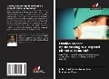 Cover-Bild zum Titel 'Occhio secco: epidemiologia e aspetti clinici a Yaoundé' von 'Julien Cyrille Nsefoum Mba, Emilienne Epée'