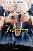 Cover-Bild zum Titel 'Mudayyan' von 'Arlette Geneve'