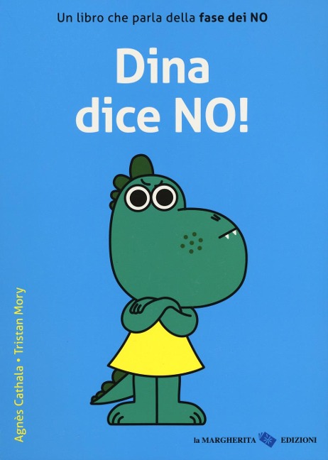 Dina dice no! - Tristan Mory, Agnes Cathala