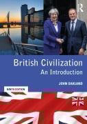 Cover-Bild zum Titel 'British Civilization' von 'John Oakland'