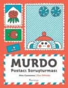 Murdo Postaci Sorusturmasi - Alex Cousseau