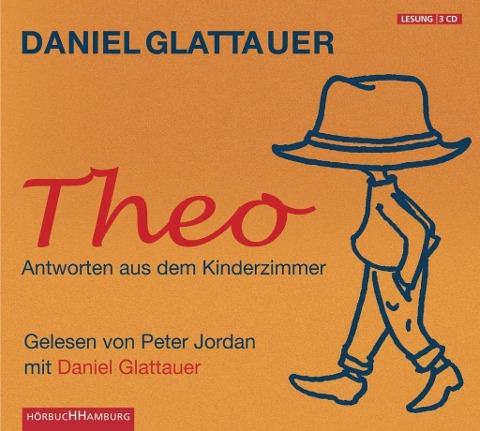 Theo - Daniel Glattauer