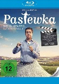 Pastewka - Sascha Albrecht, Manuel Butt, René Förder, Chris Geletneky, Peter Güde