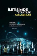 Cover-Bild zum Titel 'Iletisimde Stratejik Yaklasimlar' von 'A. Mücahid Zengin'