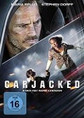 Carjacked - Michael Compton, Sherry Compton, Bennett Salvay