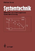 Cover-Bild zum Titel 'Systemtechnik' von 'Michael Bruns'