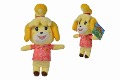 Animal Crossing Isabelle, 25cm - 