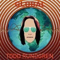 Cover-Bild zum Titel 'Global' von 'Todd Rundgren'