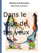 Cover-Bild zum Titel 'Le regard' von 'Bernard Brunstein'