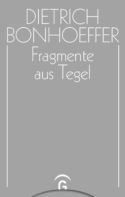 Fragmente aus Tegel - 