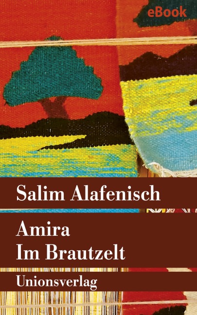 Amira - Im Brautzelt - Salim Alafenisch