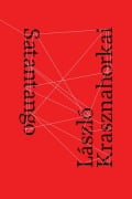Cover-Bild zum Titel 'Satantango' von 'László Krasznahorkai'