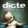 Cover-Bild zum Titel 'Das nächste Opfer - Ein Fall für Dicte Svendsen (Ungekürzt)' von 'Elsebeth Egholm'