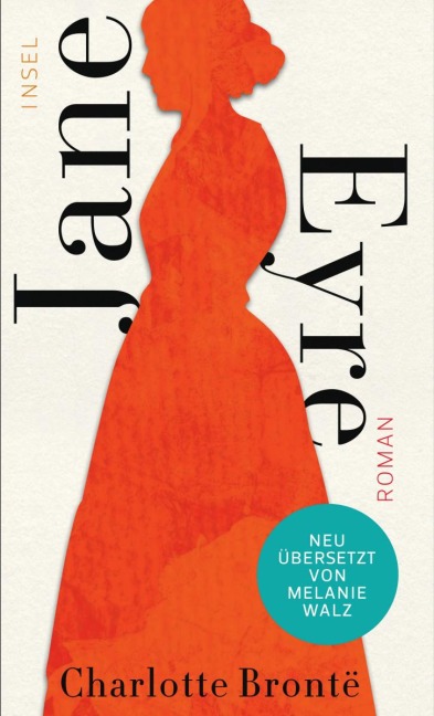 Jane Eyre - Charlotte Brontë