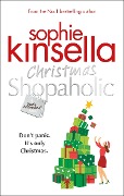 Cover-Bild zum Titel 'Christmas Shopaholic' von 'Sophie Kinsella'