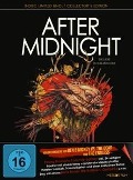 After Midnight - Die Liebe ist ein Monster - Jeremy Gardner