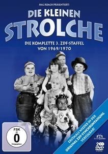 Die kleinen Strolche - Hal Roach, Jack Saunders