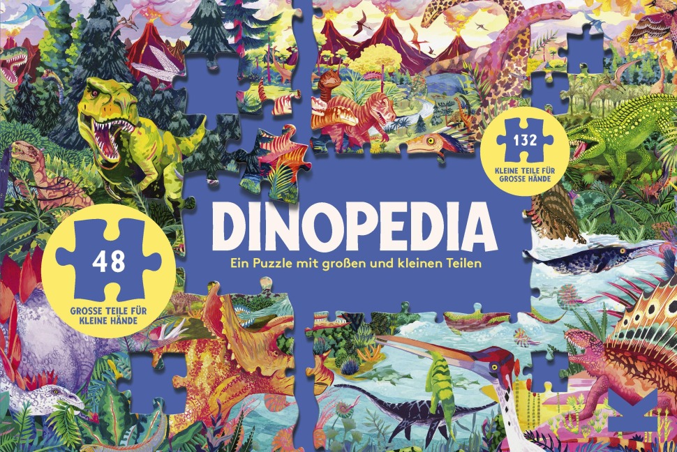 Dinopedia - 