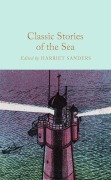 Cover-Bild zum Titel 'Classic Stories of the Sea' von ''