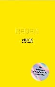 Cover-Bild zum Titel 'Reden' von 'Mikael Krogerus, Roman Tschäppeler'