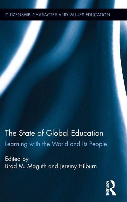 The State of Global Education - 
