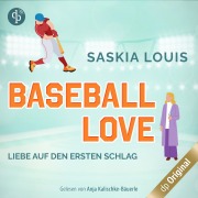 Cover-Bild zum Titel 'Liebe auf den ersten Schlag' von 'Saskia Louis'