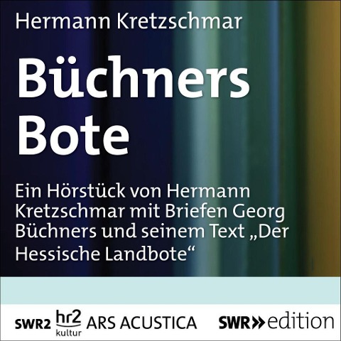 Büchners Bote - Hermann Kretzschmar
