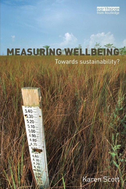 Measuring Wellbeing - Karen Scott
