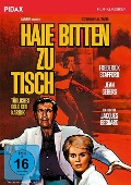 Haie bitten zu Tisch - Michel Lebrun, Pierre Foucaud, Albert Conroy, Michel Magne