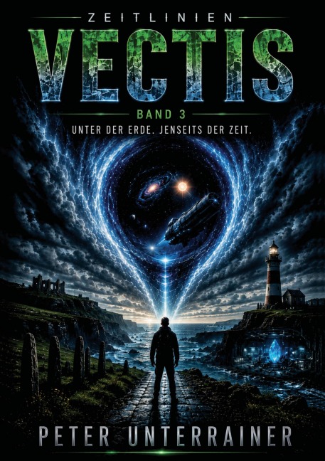 VECTIS - Peter Unterrainer