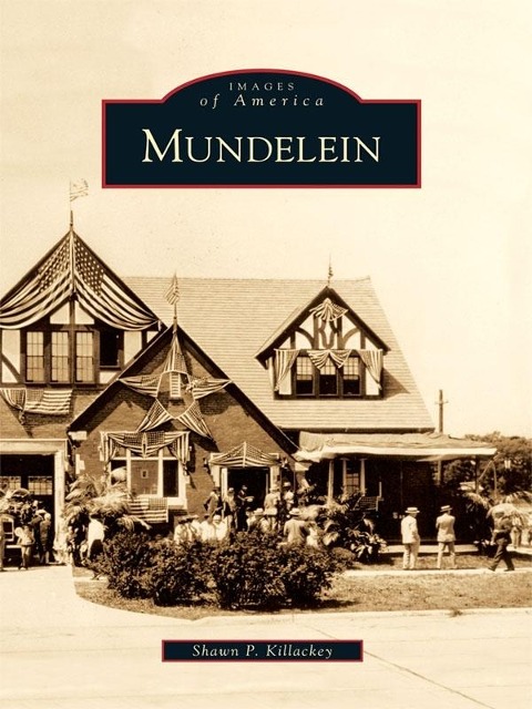 Mundelein - Shawn P. Killackey