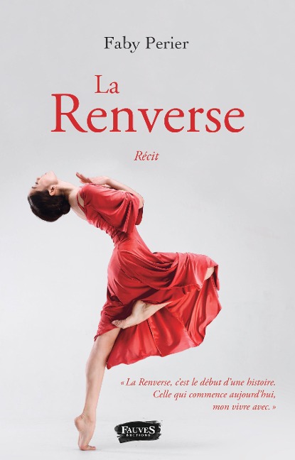 La Renverse - Faby Perier