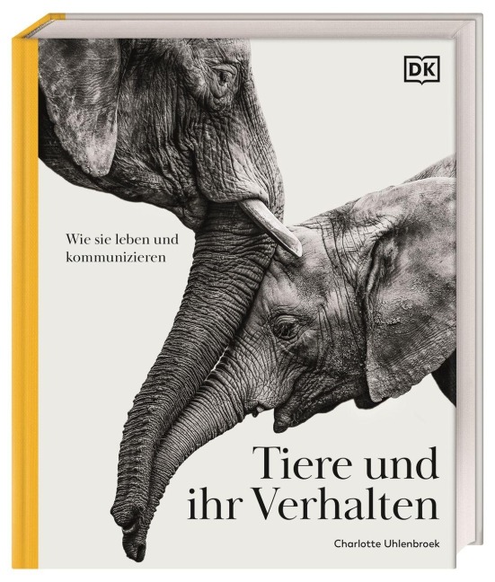 Tiere und ihr Verhalten - Frances Dipper, Douglas Palmer, Richard Beatty, Andy Wakefield, Marianne Taylor