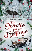 Ein Schotte für die Feiertage - Stefanie Lahme