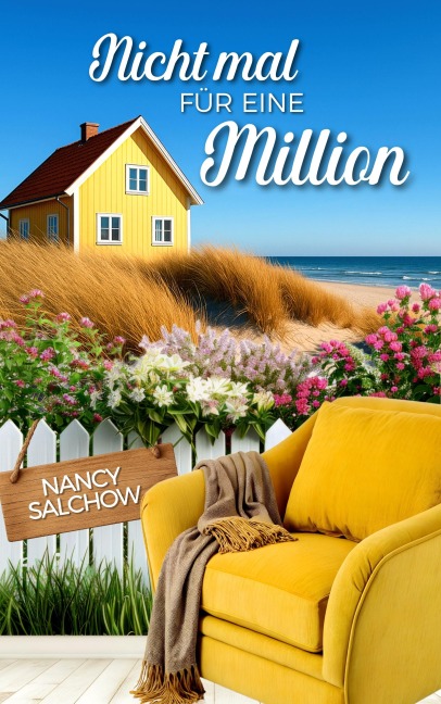 Nicht mal für eine Million - Nancy Salchow