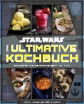 Star Wars: Das ultimative Kochbuch - Jenn Fujikawa, Marc Sumerak