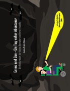 Cover-Bild zum Titel 'Emma und Ben - Ein Tag voller Abenteuer' von 'Annika Brück-Hübner'