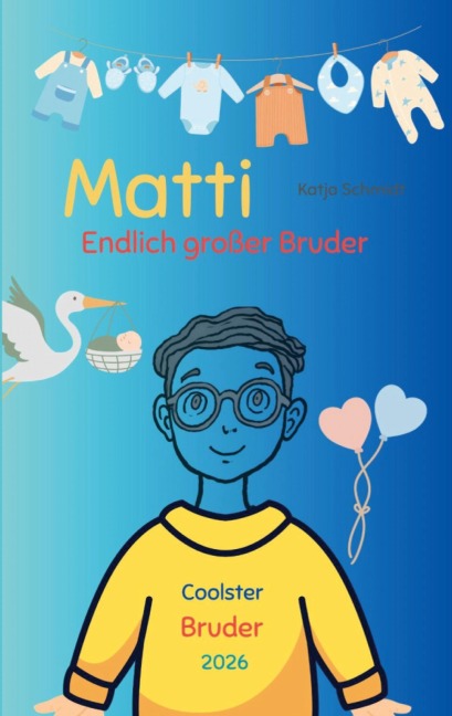 Matti - Katja Schmidt