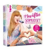 Swiftie - Schmuckset "Make the friendship bracelets" - 